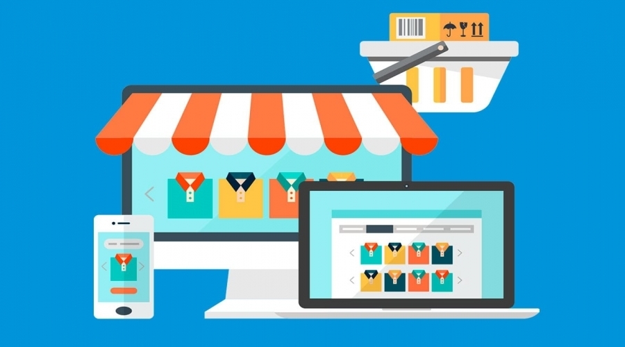 Sistema para la gestión de mis productos en la web