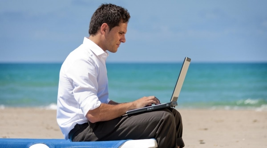 Sistema para empresas de servicios profesionales