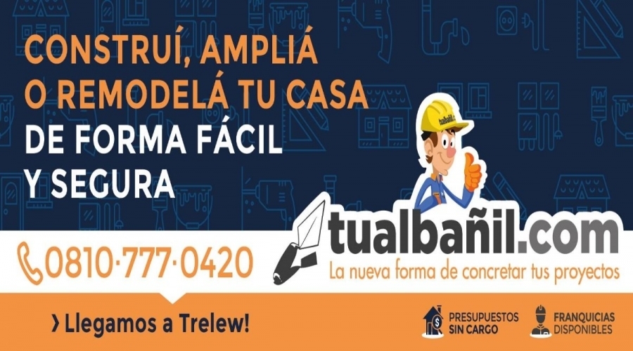 Plataforma de presupuestos en rubro de construcción