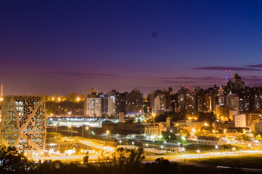 Sistemas Software Cordoba